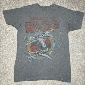 Star Wars Retro X-Wing Tee Medium